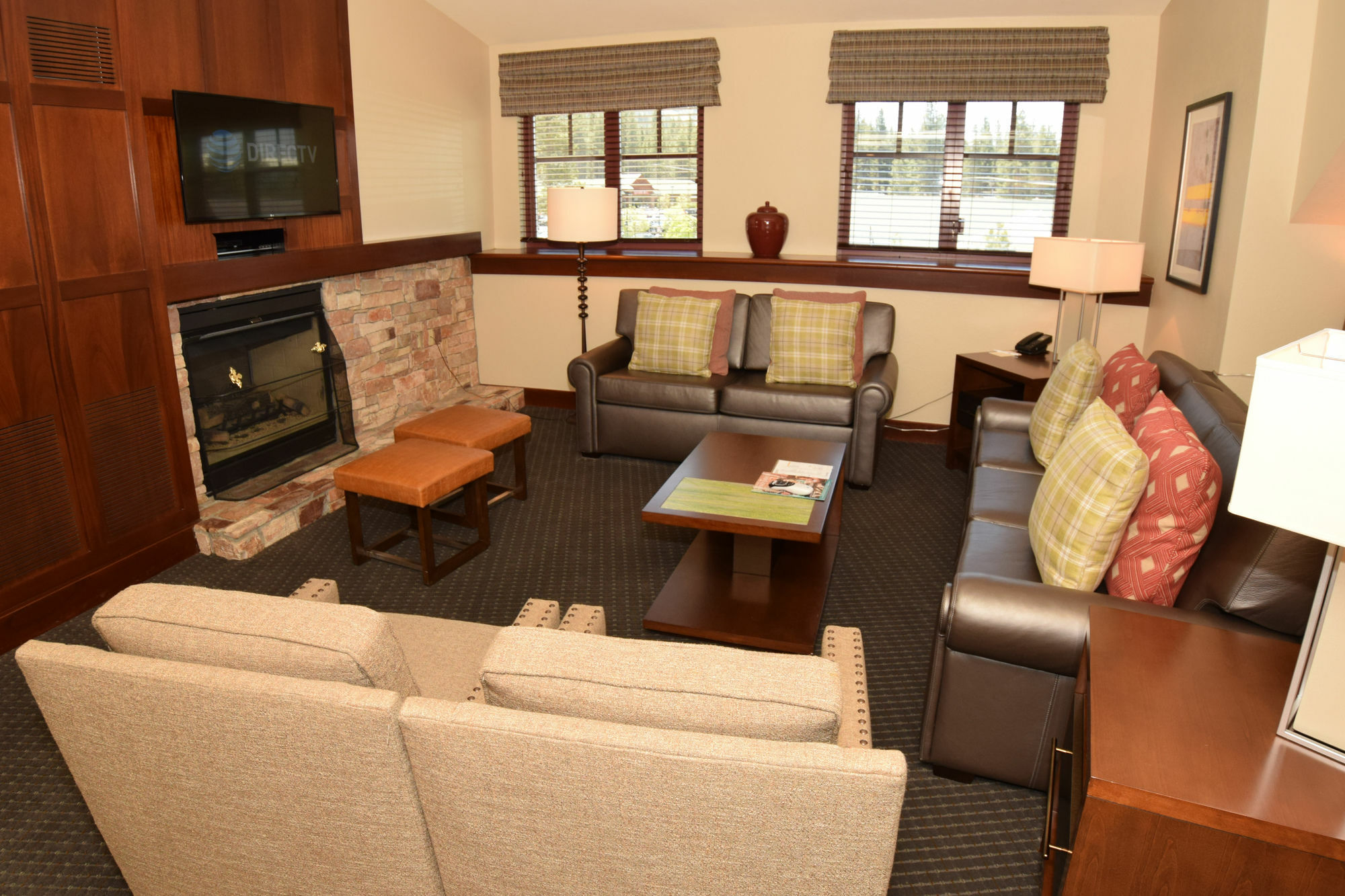 Heavenly Village Condos สเตทไลน์ ภายนอก รูปภาพ