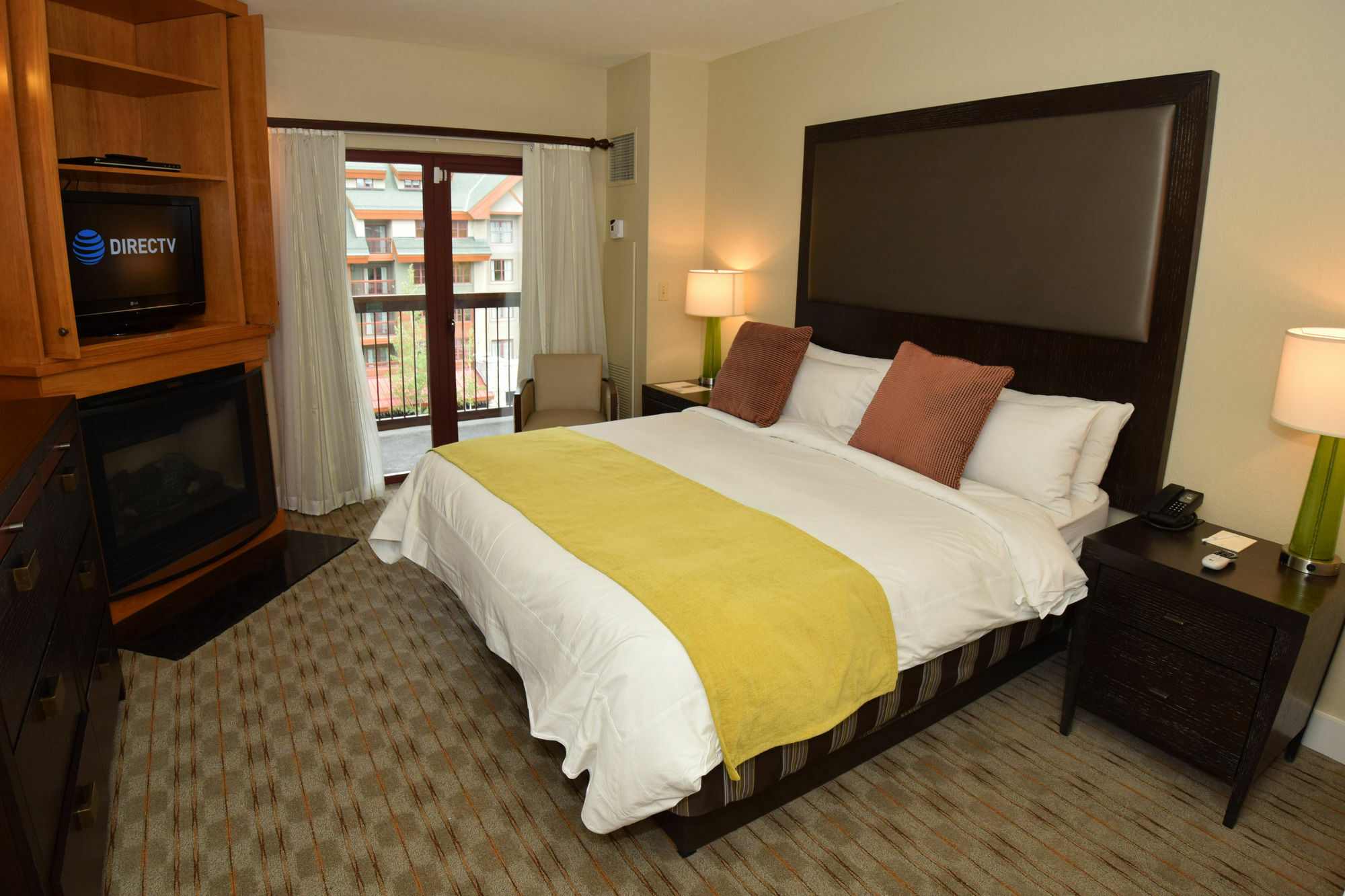 Heavenly Village Condos สเตทไลน์ ภายนอก รูปภาพ