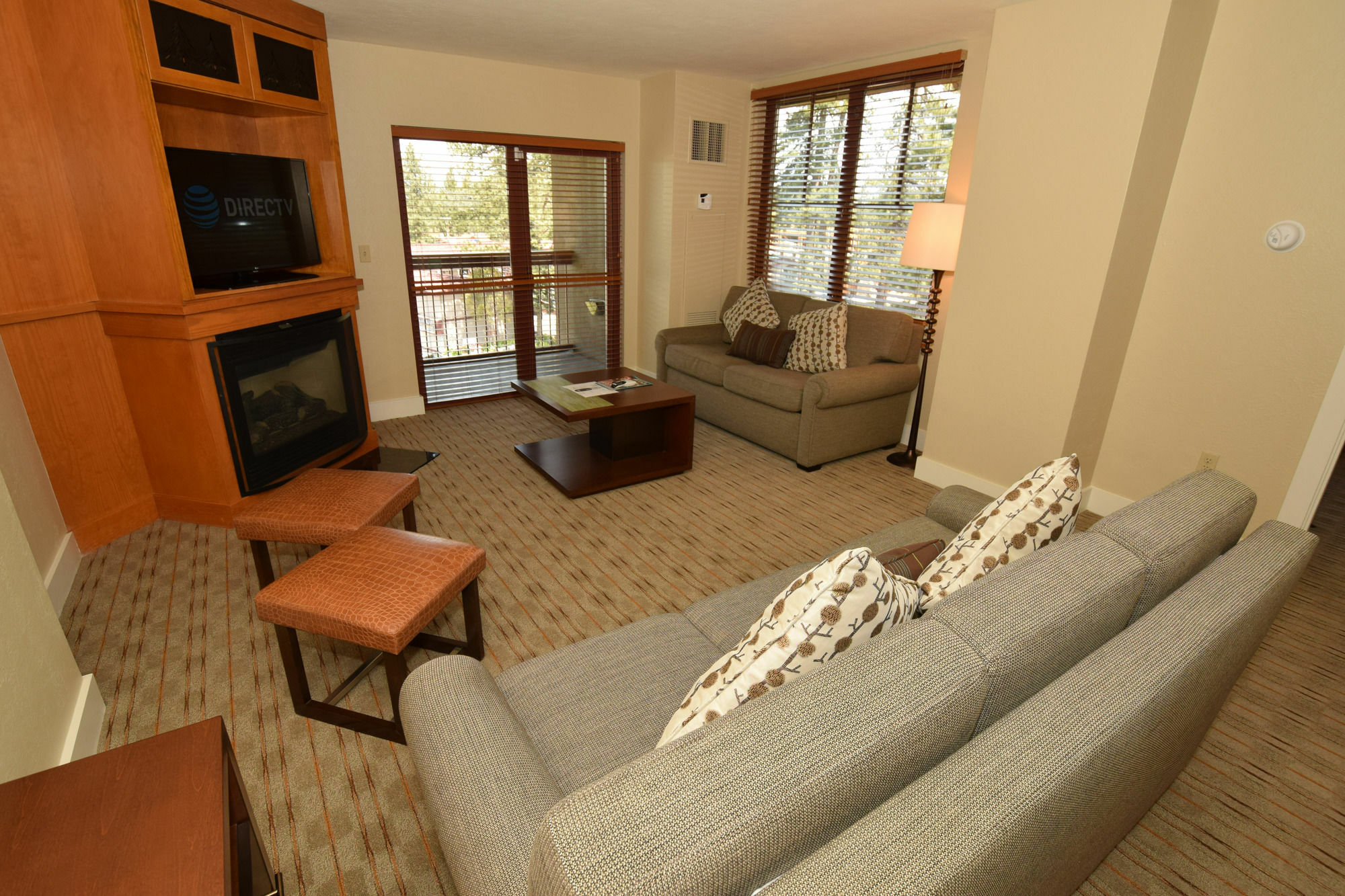 Heavenly Village Condos สเตทไลน์ ภายนอก รูปภาพ