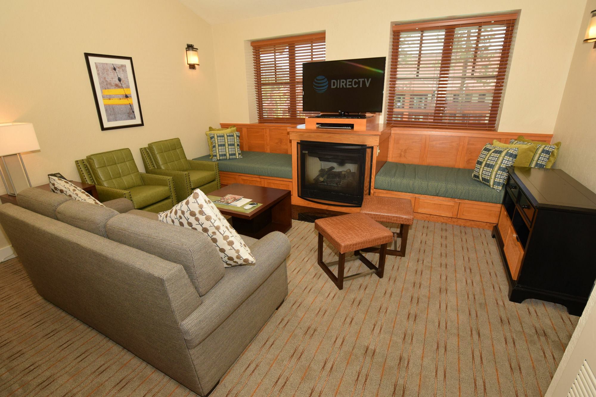 Heavenly Village Condos สเตทไลน์ ภายนอก รูปภาพ