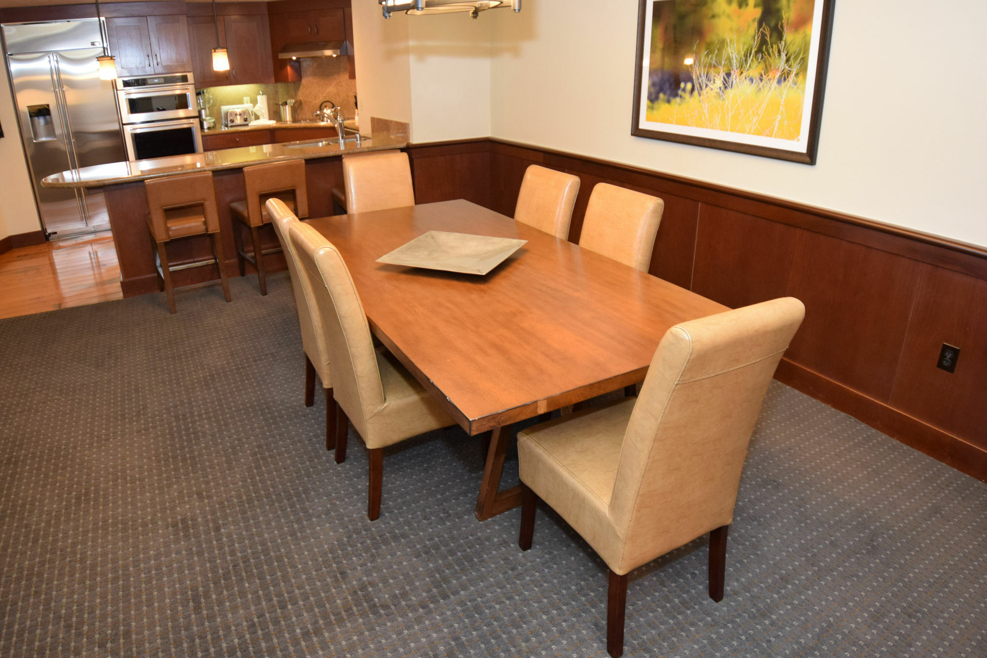 Heavenly Village Condos สเตทไลน์ ภายนอก รูปภาพ